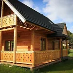 Urbaniak Prázdninový dům Tylmanowa