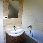 Prázdninový dům Urbaniak