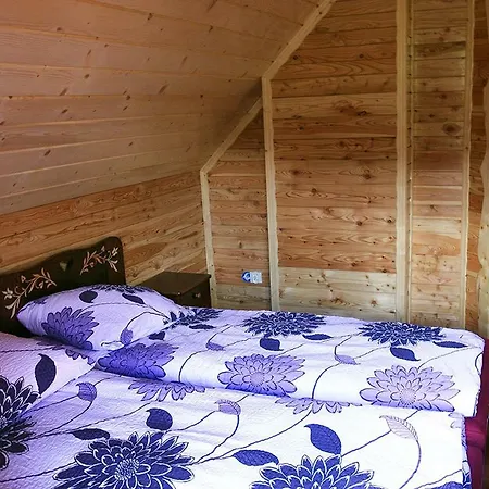 Urbaniak Dom wakacyjny *