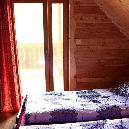 Urbaniak Dom wakacyjny Tylmanowa